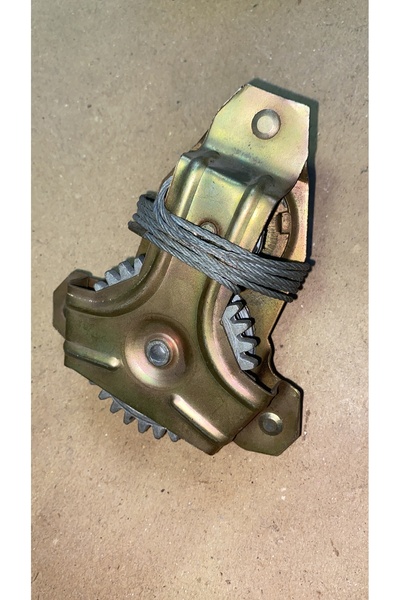 Emek MURAT 131 MURAT 124 SERÇE ARKA CAM KRİKOSU SAĞ SOL UYUMLU EMEK MARKA ESK...