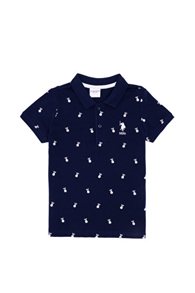 U.S. Polo Assn. TRIOU US POLO BOY ANANAS