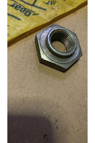 OPAR TOFAŞ DOĞAN KARTAL ŞAHİN TEMPRA TİPO SLX KRANK SOMUNU ESKİ ÜRETİM  OPAR