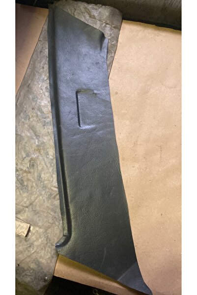 OPAR MURAT 131 DOĞAN KARTAL ŞAHİN Uyumlu  YAN CAM DIŞ DİREK KAPLAMASI SAĞ ESK...