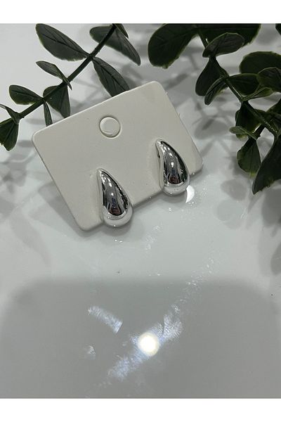 Candy Small Size Bottega Drop Earrings