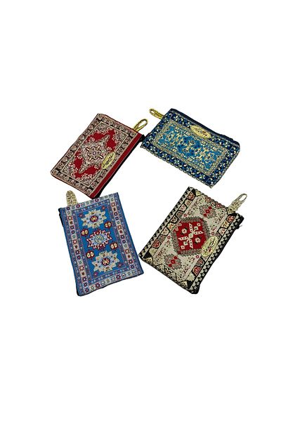 seymenbıçakçılık Single Color Color Wallet Only 1 Piece Will Be Sent