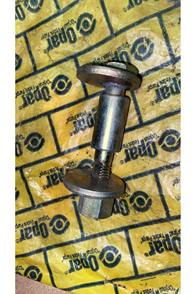 OPAR TOFAŞ DOĞAN KARTAL ŞAHİN MURAT 131 AMORTİSÖR APARAT CİVATASI ESKİ ÜRETİM