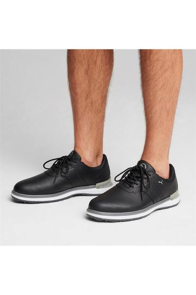 Puma Avant Mens Shoes  - Erkek Golf Ayakkabısı