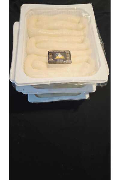 İkizler Boşnak Börek Çiğ-Dondurulmuş 4500gr.