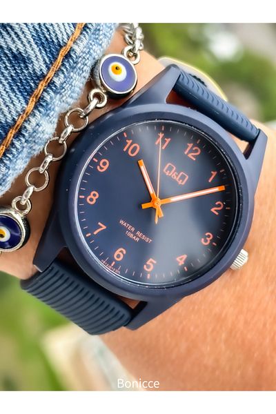 Q Q Orange Women Watches Styles Prices Trendyol