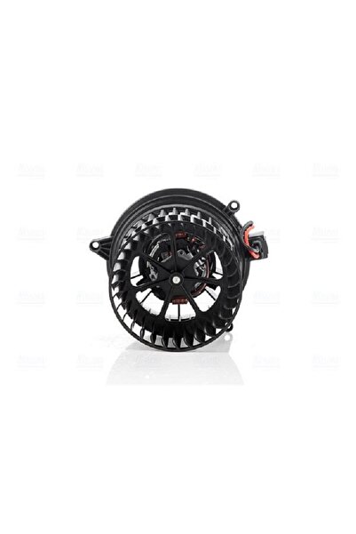 İthal 715265 Kalorifer Motoru Fiesta V 01>08 Fusion 01>12 1.4 16V İthal