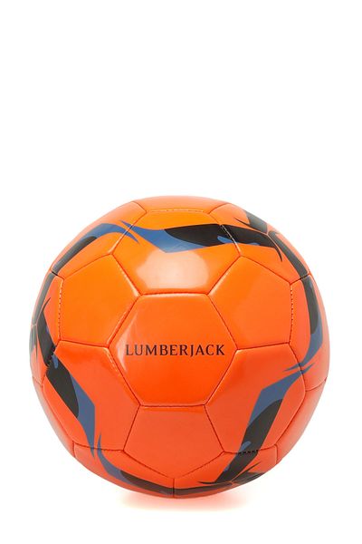 lumberjack كرة القدم UL CRISTA 55SN450 3FX باللون البرتقالي للجنسين