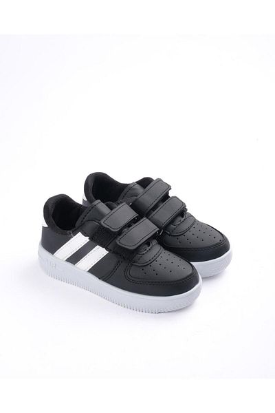 StWenn Pantofi de școală pentru copii, talpă confortabilă, unisex, copii, pantofi sport, pantofi sport