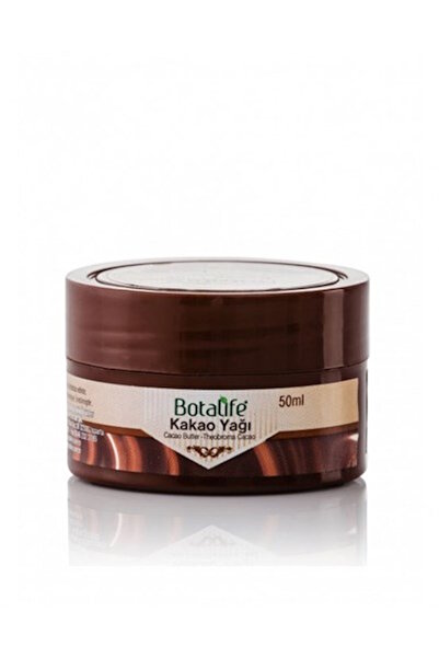 Botalife Kakao Yağı 50ml