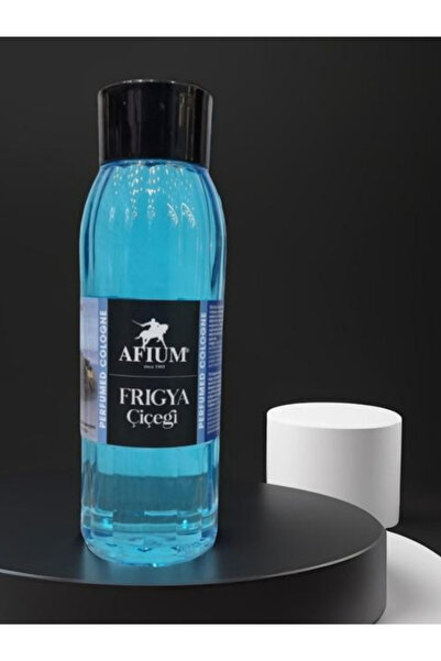 AFİUM AFIUM Frigya Çiçeği Kolonyası 400 ml