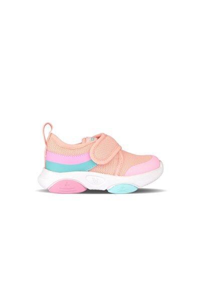 Vicco Tom Hafif Bebek Spor Ayakkabı 346.b24y.165
