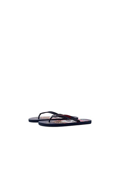 Jack & Jones Ανδρικές Σαγιονάρες 12230633