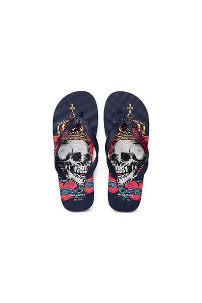 Jack & Jones Ανδρικές Σαγιονάρες 12230633