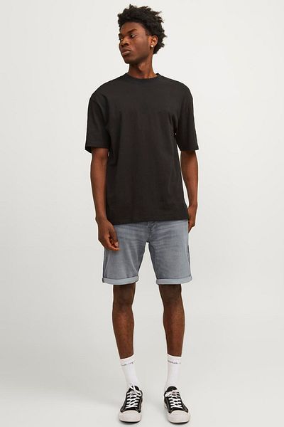 Jack & Jones Ανδρικό Τζιν Σορτς 12249214