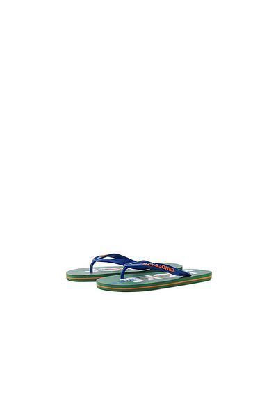 Jack & Jones Ανδρικές Σαγιονάρες 12251242