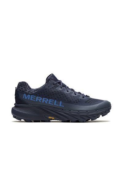 Merrell Agility Peak 5 - Colorful Patika Running Shoes, Outdoor