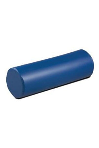 MAXİ Fizik Tedavi Ve Rehabilitasyon Silindir Minderpozisyonlama Yastığı 50*25 Cm