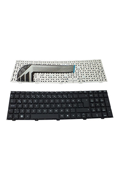 Afila Hp ProBook 4540s, 4545s Notebook Klavyesi - Siyah TR / KL0101