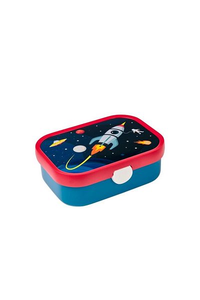 Mepal 750 ml Capacity Portable Lunch Box - Lunch Box Campus Space
