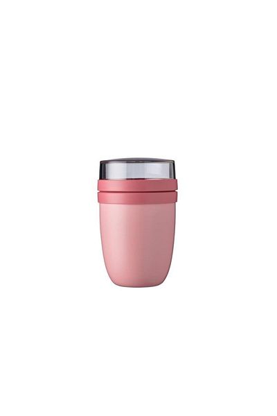 Mepal Insulated Lunch Pot Ellipse Insulated Storage Container 500 ml