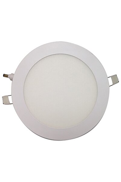 Erk Led Erkled 9w Led Panel Spot Sarı Işık Sıva Altı Mte0029