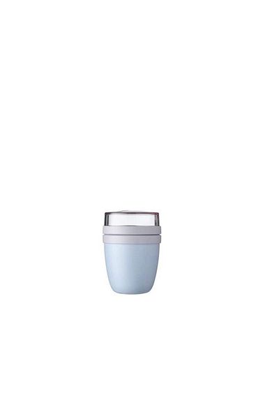Mepal Lunch Pot Ellipse Mini Food Container 420 ml