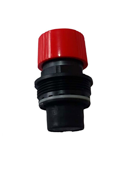 Universal Demirdöküm Neva Uyumlu  Kombi Emniyet Ventili Başlığı