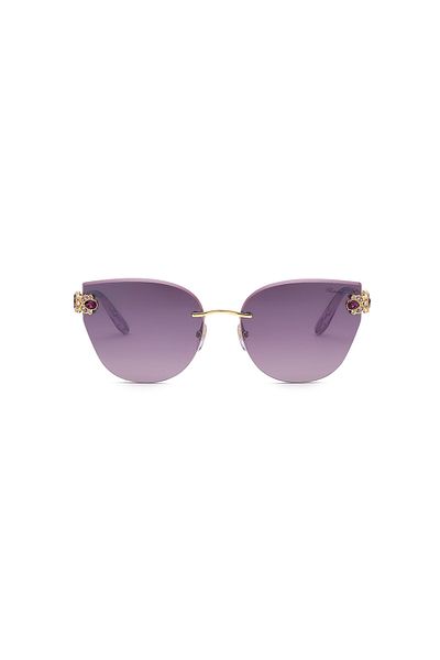 Chopard SCHL05S 59-17 300V WOMEN'S SUN SHADE
