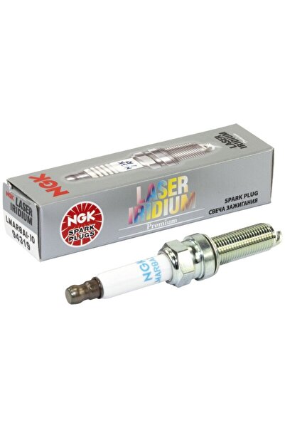 NGK Lmar8aı-10 (94319) Buji - Bmw R 1250 Gs/adv-rt-rs-r / K1600gtl/gt