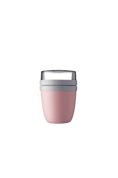 Mepal Lunch Pot Ellipse Food Container 500 ml