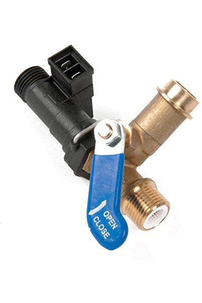 ELTEK Ferroli Domicompact Kombi Su Doldurma Vanası