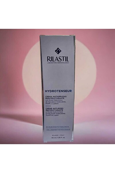 Rilastil Hydrotenseur Anti-Wrinkle Krem 40 ml