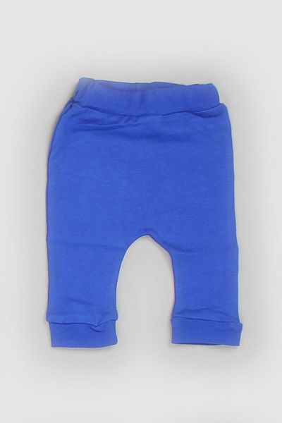 Peki Baby Buy 5 Pay 4 Newborn Kids Soft Combed Cotton Plain Pattern 3-12 Months Pants Salvar Cut 14298