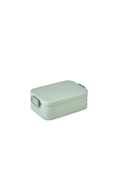 Mepal Lunch Box Take A Break Midi Portable Food Container 900 ml
