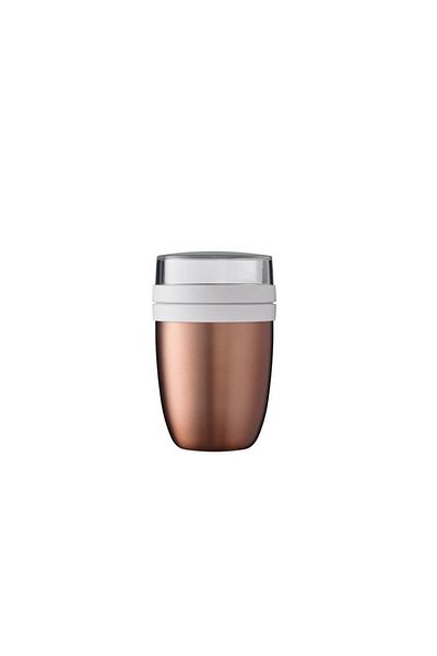 Mepal Insulated Lunch Pot Ellipse Insulated Food Thermos 500 ml