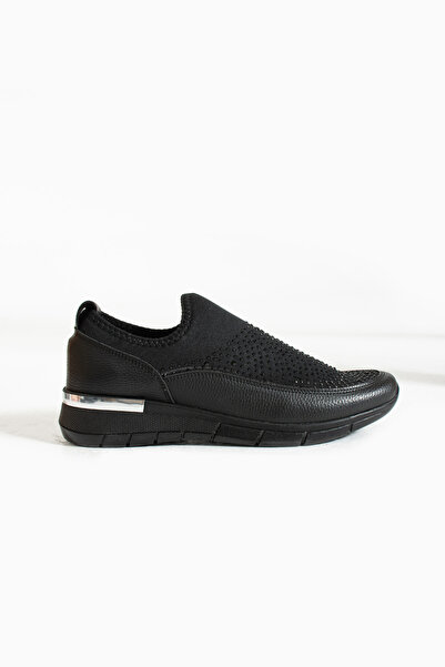 İnan Ayakkabı Kadın Spor & Sneakers Ayakkabı (3 CM)