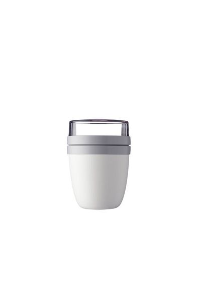 Mepal Lunch Pot Ellipse Food Container 500 ml