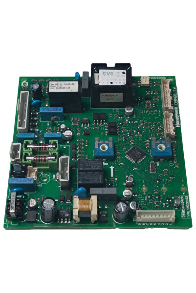 Universal Ferroli Kombi Fereasy Anakart