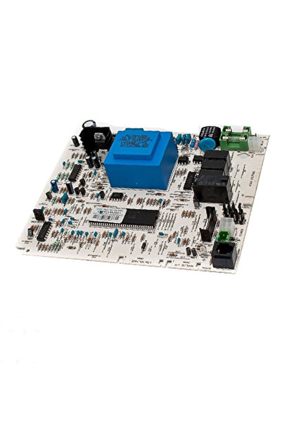 Universal Ariston Uno Kombi Ana Kartı