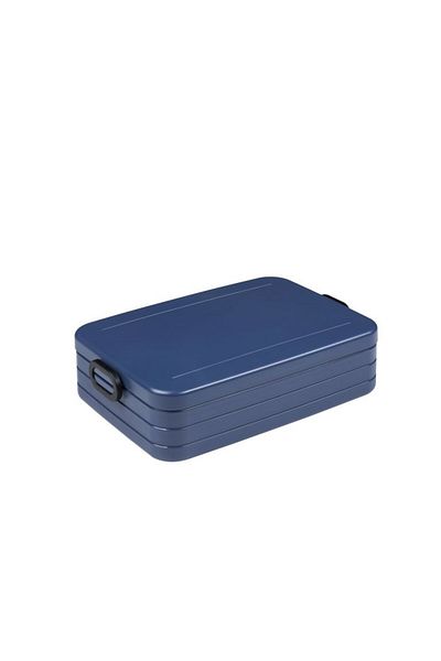 Mepal Lunch Box Take A Break Large Portable Food Container 1500 ml