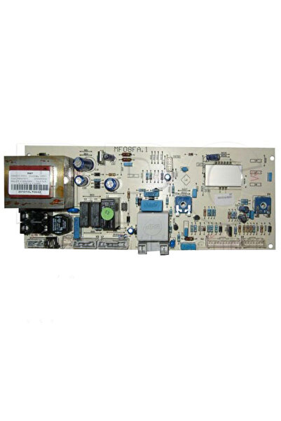 Universal Ferroli Domıcompact F 24 Kombi Anakart