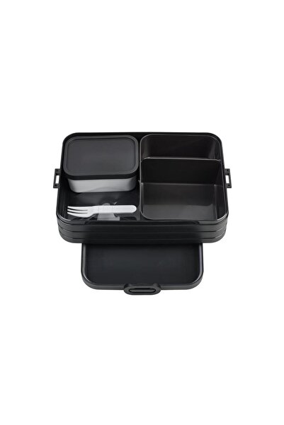 Mepal Bento Lunch Box Take A Break Large Bölmeli Portatif Yemek Kabı 1500 ml