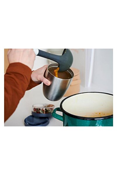 Mepal İnsulated Lunch Pot Ellipse Yalıtımlı Saklama Kabı 500 ml