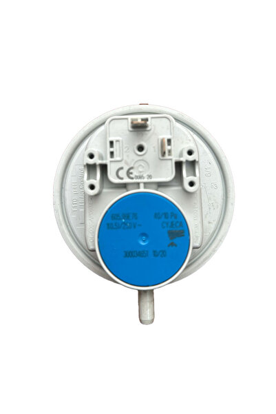 Huba Arçelik Beko Kombi Prosestatı Huba 40/10