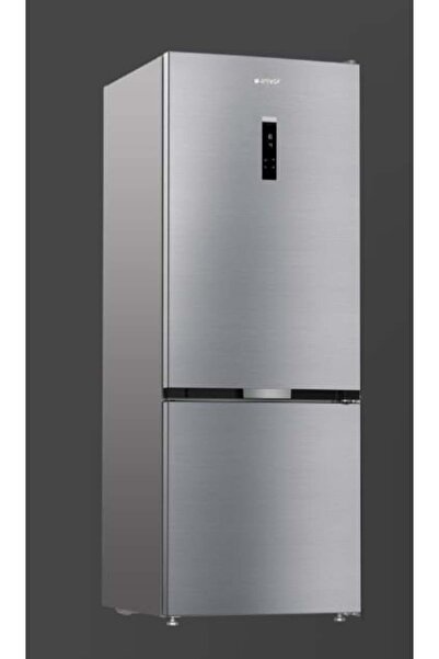 Arçelik 270490 Eı Frost Buzdolab Inox