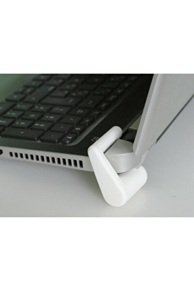 Genel Markalar 2 ADET!!! Laptop Yükseltici, Laptop Standı, Laptop Yükseltme S...