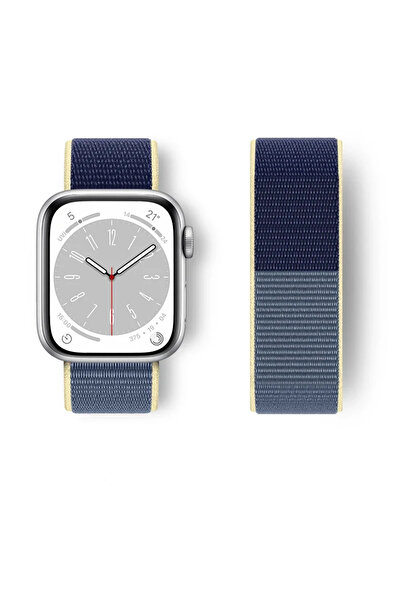 PSGT Apple Watch Uyumlu Seri: 3/4/5/6/7/8/9/se (42-44-45-49MM) Ve Seri10-11 (...