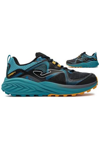 Joma Running & Outdoor Trek Men 2401 Negro Παπούτσια