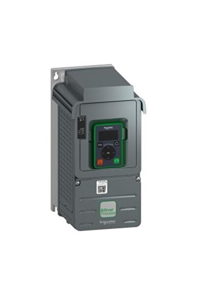 Schneider Electric Schneider Electric ATV610U30N4, değişken hızlı sürücü ATV6...